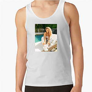 Legend Mode: Jena Frumes Jena Frumes Tank Tops
