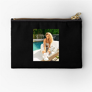 Legend Mode: Jena Frumes Jena Frumes Zipper Pouches