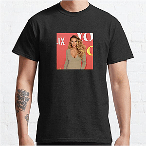 Doesn’t Quit Jena Frumes Jena Frumes T-Shirts