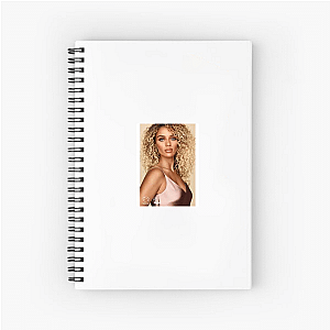 Built Different Jena Frumes Jena Frumes Notebook