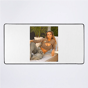 Fueled By Jena Frumes Jena Frumes Mouse Pads