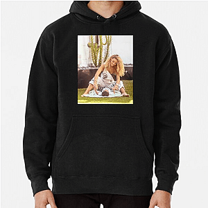 Vibes Only Jena Frumes Jena Frumes Hoodies