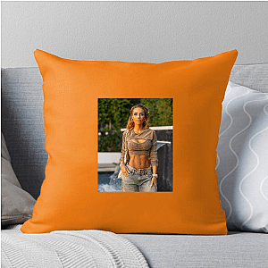 Work Ethic Of Jena Frumes Jena Frumes Pillows Cover