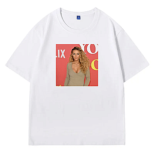 Doesn’t Quit Jena Frumes Jena Frumes T-Shirts