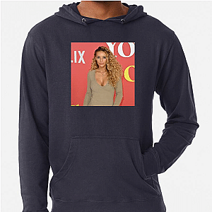 Doesn’t Quit Jena Frumes Jena Frumes Hoodies