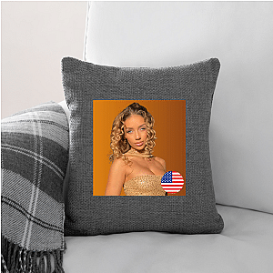 Unstoppable Like Jena Frumes Jena Frumes Pillows Cover