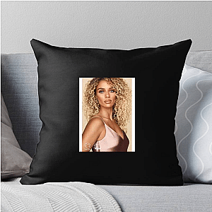 Built Different Jena Frumes Jena Frumes Pillows Cover
