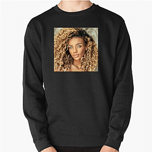 Never Skips Jena Frumes Jena Frumes Sweatshirts