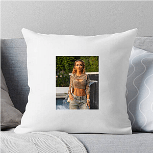 Work Ethic Of Jena Frumes Jena Frumes Pillows Cover