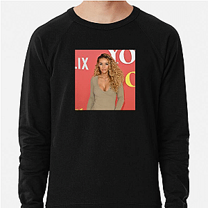 Doesn’t Quit Jena Frumes Jena Frumes Sweatshirts