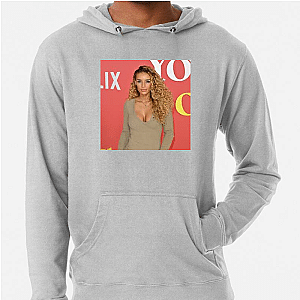 Doesn’t Quit Jena Frumes Jena Frumes Hoodies