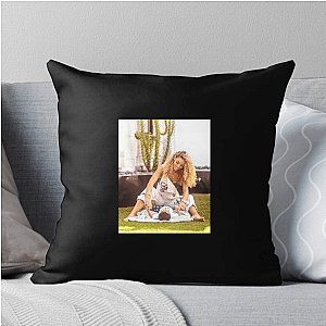 Vibes Only Jena Frumes Jena Frumes Pillows Cover