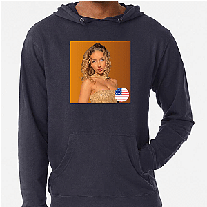 Unstoppable Like Jena Frumes Jena Frumes Hoodies