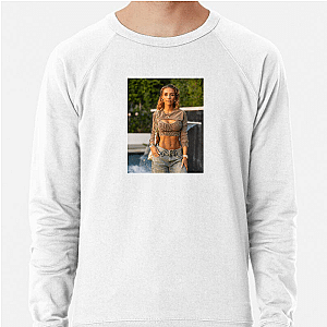 Work Ethic Of Jena Frumes Jena Frumes Sweatshirts