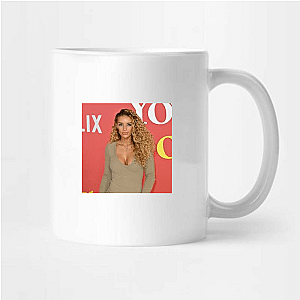 Doesn’t Quit Jena Frumes Jena Frumes Mugs
