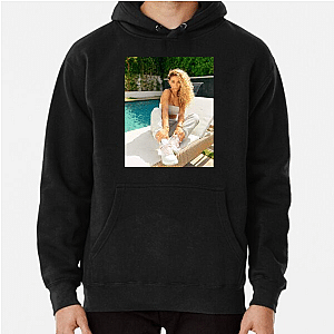 Legend Mode: Jena Frumes Jena Frumes Hoodies
