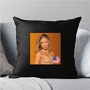 Unstoppable Like Jena Frumes Jena Frumes Pillows Cover