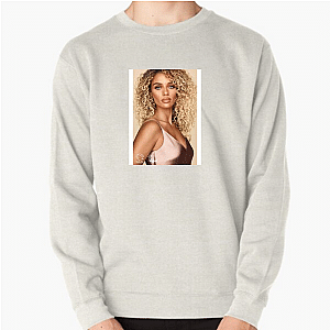 Built Different Jena Frumes Jena Frumes Sweatshirts