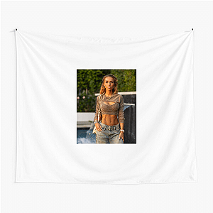 Work Ethic Of Jena Frumes Jena Frumes Tapestries