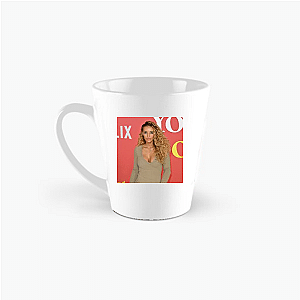 Doesn’t Quit Jena Frumes Jena Frumes Mugs