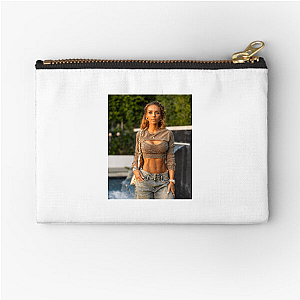 Work Ethic Of Jena Frumes Jena Frumes Zipper Pouches