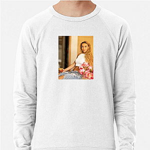 100% Grind Jena Frumes Jena Frumes Sweatshirts