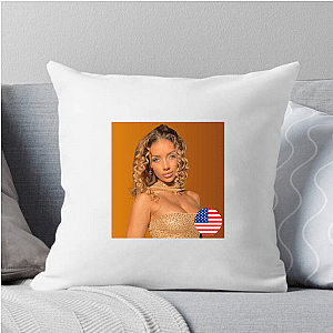 Unstoppable Like Jena Frumes Jena Frumes Pillows Cover