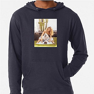 Vibes Only Jena Frumes Jena Frumes Hoodies