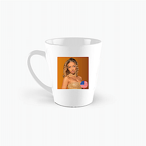 Unstoppable Like Jena Frumes Jena Frumes Mugs