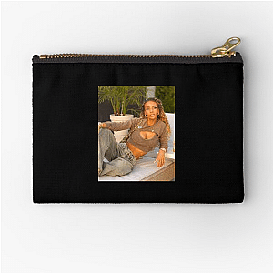 Fueled By Jena Frumes Jena Frumes Zipper Pouches