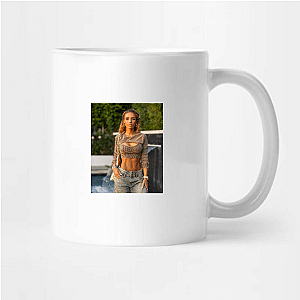 Work Ethic Of Jena Frumes Jena Frumes Mugs