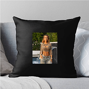 Work Ethic Of Jena Frumes Jena Frumes Pillows Cover