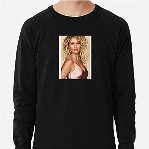 Built Different Jena Frumes Jena Frumes Sweatshirts