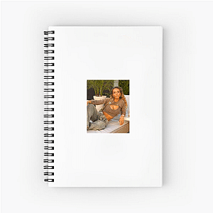 Fueled By Jena Frumes Jena Frumes Notebook