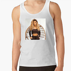 Team Jena Frumes Jena Frumes Tank Tops