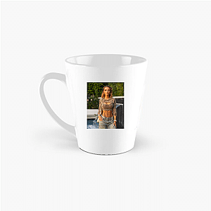 Work Ethic Of Jena Frumes Jena Frumes Mugs