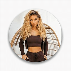 Team Jena Frumes Jena Frumes Pins