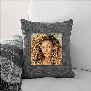 Never Skips Jena Frumes Jena Frumes Pillows Cover