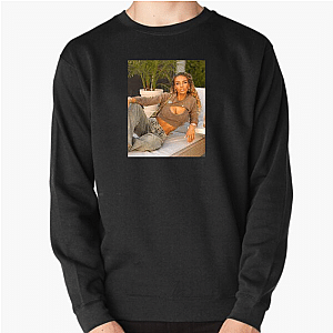 Fueled By Jena Frumes Jena Frumes Sweatshirts