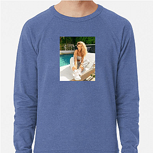 Legend Mode: Jena Frumes Jena Frumes Sweatshirts