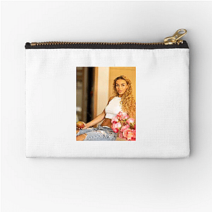 100% Grind Jena Frumes Jena Frumes Zipper Pouches