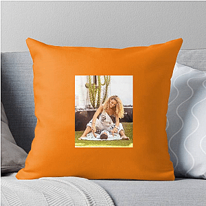 Vibes Only Jena Frumes Jena Frumes Pillows Cover