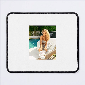 Legend Mode: Jena Frumes Jena Frumes Mouse Pads
