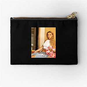 100% Grind Jena Frumes Jena Frumes Zipper Pouches