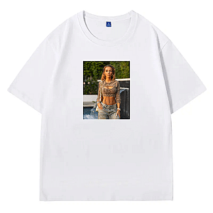 Work Ethic Of Jena Frumes Jena Frumes T-Shirts