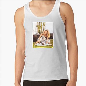 Vibes Only Jena Frumes Jena Frumes Tank Tops