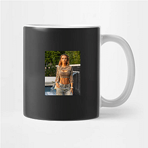 Work Ethic Of Jena Frumes Jena Frumes Mugs