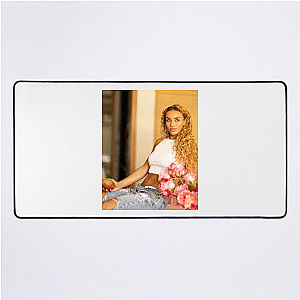 100% Grind Jena Frumes Jena Frumes Mouse Pads