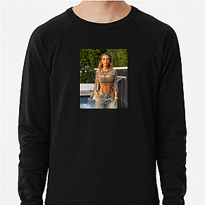 Work Ethic Of Jena Frumes Jena Frumes Sweatshirts
