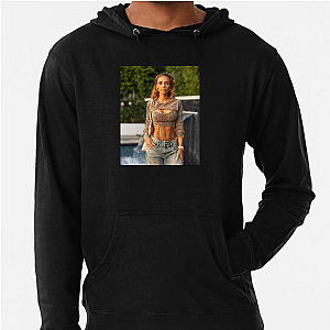 Work Ethic Of Jena Frumes Jena Frumes Hoodies